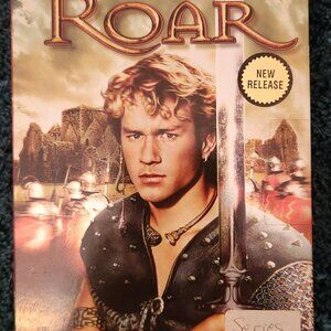 EUC Roar – Complete Series 3-Disk Set
